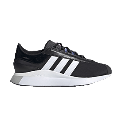 Pre-owned Adidas Originals Wmns Sl Andridge 'core Black'