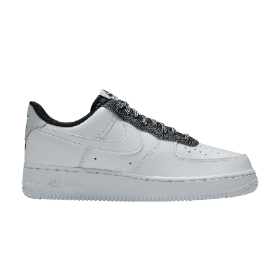 Pre-owned Nike Air Force 1 '07 Lv8 'white Grey'