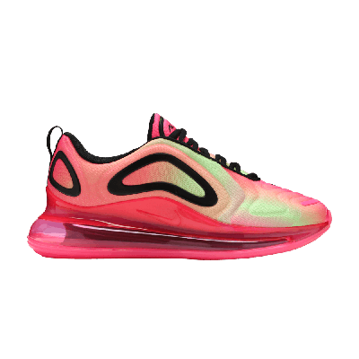 Pre-owned Nike Wmns Air Max 720 'pink'
