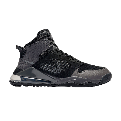 Pre-owned Air Jordan Jordan Mars 270 'london' In Black