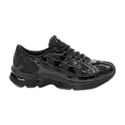 Pre-owned Asics Kiko Kostadinov X Gel Kiril 'black'