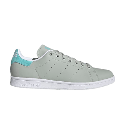 Pre-owned Adidas Originals Stan Smith 'easy Mint' In Blue