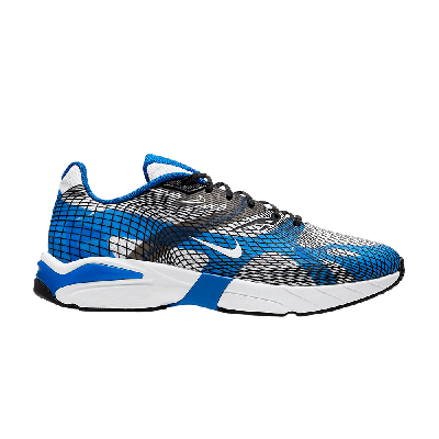 Pre-owned Nike Ghoswift 'racer Blue'