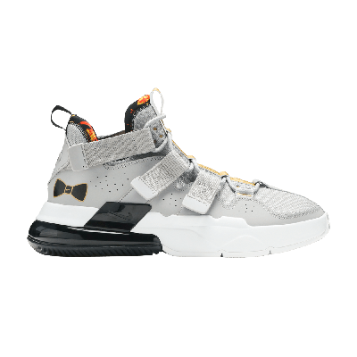 Pre-owned Nike Air Force Edge 270 Gel 'grey'