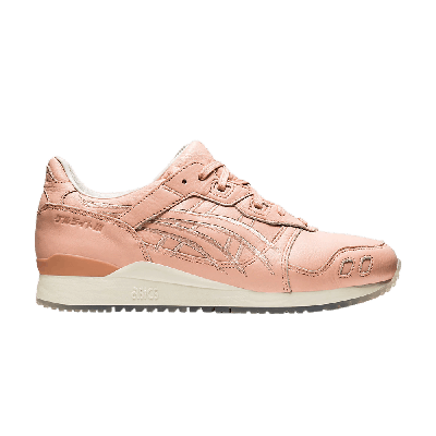 gel lyte kobe beef