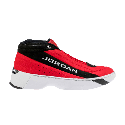 Pre-owned Air Jordan Jordan Team Showcase 'gym Red Black'
