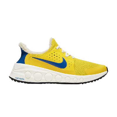 Pre-owned Nike Cruzrone 'speed Yellow'