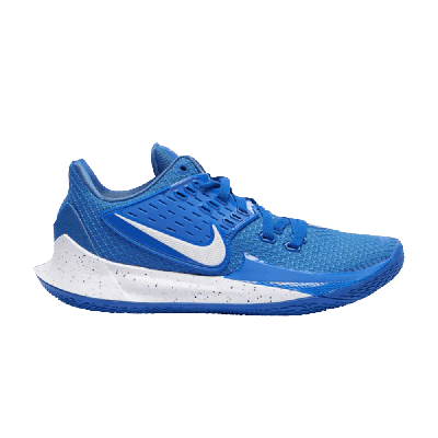 Pre-owned Nike Kyrie Low 2 Tb 'racer Blue'