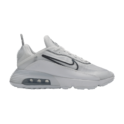 Pre-owned Nike Wmns Air Max 2090 'white'