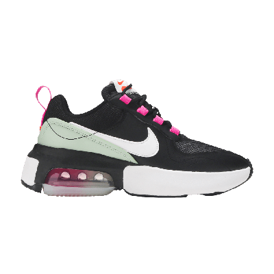 Pre-owned Nike Wmns Air Max Verona 'black Pink'