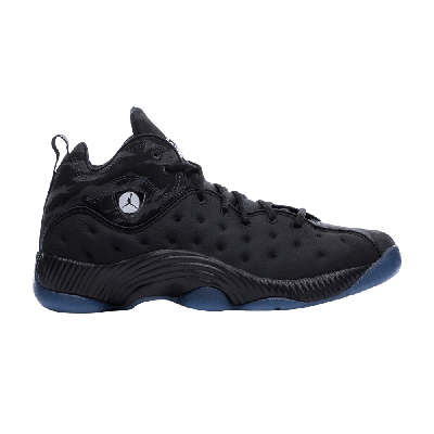 Pre-owned Air Jordan Jordan Jumpman Team 2 'black Camo'