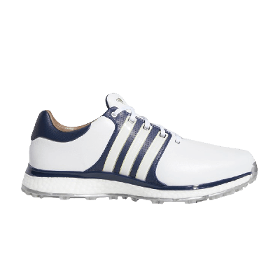 Pre-owned Adidas Originals Tour 360 Xt-sl 'white Collegiate Navy'