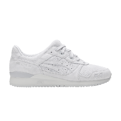 Pre-owned Asics Gel Lyte 3 'piedmont Grey'