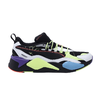 Pre-owned Puma Central Saint Martins X Rs-x 'day Zero' In Multi-color