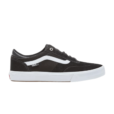 Pre-owned Vans Gilbert Crockett Pro 2 'black'