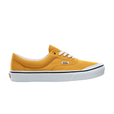 Pre-owned Vans Era Tc 'mango Mojito' In Yellow