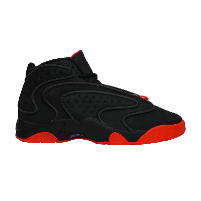 Pre-owned Air Jordan Melody Ehsani X Wmns  Og Sp 'cherry' In Black