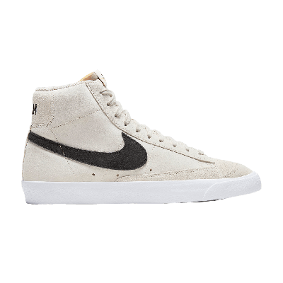 Pre-owned Nike Blazer Mid 'light Orewood Brown'