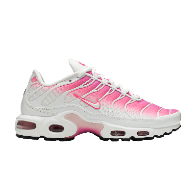 Pre-owned Nike Wmns Air Max Plus 'pink Fade'