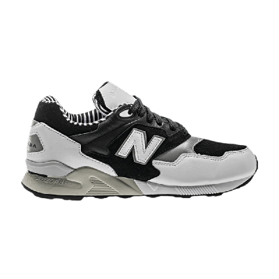 Pre-owned New Balance 878 '90s Prep' In White