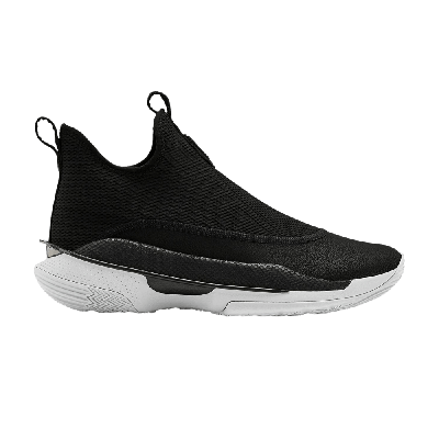 Pre-owned Under Armour Curry 7 'pi Day' In Black