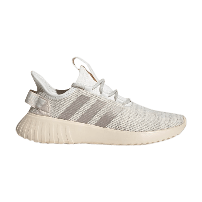 Pre-owned Adidas Originals Wmns Kaptir X 'linen' In Cream