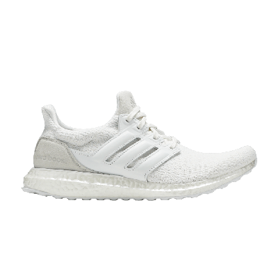 Pre-owned Adidas Originals Wmns Ultraboost Dna 'cloud White'