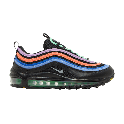 Pre-owned Nike Wmns Air Max 97 'multi-color'