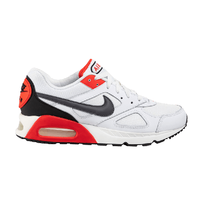 Pre-owned Nike Air Max Ivo 'white Habanero Red'