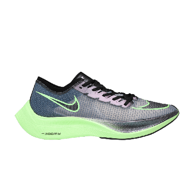 Pre-owned Nike Zoomx Vaporfly Next% 'valerian Blue'