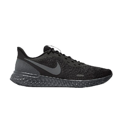 Pre-owned Nike Revolution 5 'black'