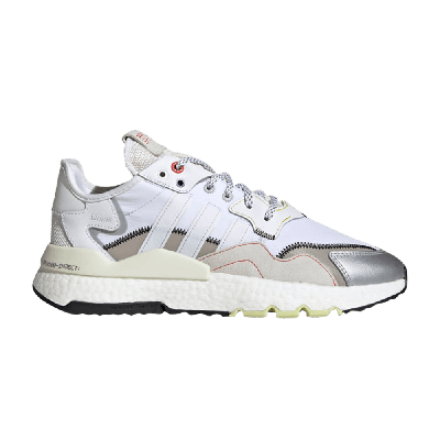 nite jogger orbit grey