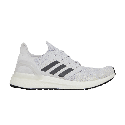 Pre-owned Adidas Originals Wmns Ultraboost 20 'dash Grey'