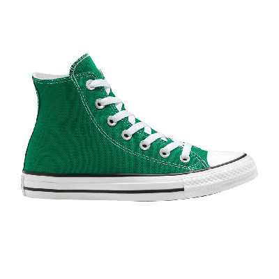 Pre-owned Converse Chuck Taylor All Star High 'amazon Green'
