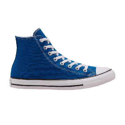 Pre-owned Converse Chuck Taylor All Star High 'snorkel Blue'