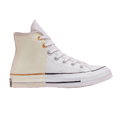 Pre-owned Converse Chuck 70 High 'sunblocked - White'