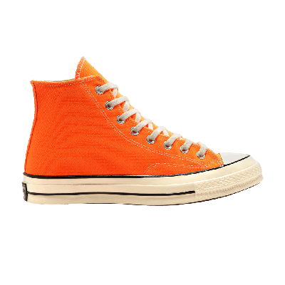 Pre-owned Converse Chuck 70 High 'total Orange'