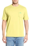 TOMMY BAHAMA NEW BALI SKY PIMA COTTON POCKET T-SHIRT,BT220315