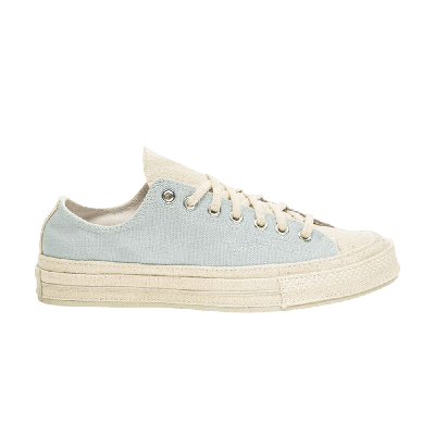 Pre-owned Converse Renew Chuck 70 Low 'tri-panel Pack' In Pink