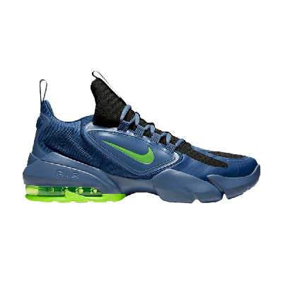 Pre-owned Nike Air Max Alpha Savage 'mystic Navy' In Blue