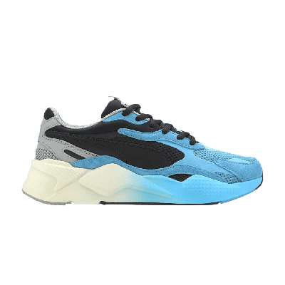 Pre-owned Puma Rs-x3 'move Pack - Ethereal Blue'