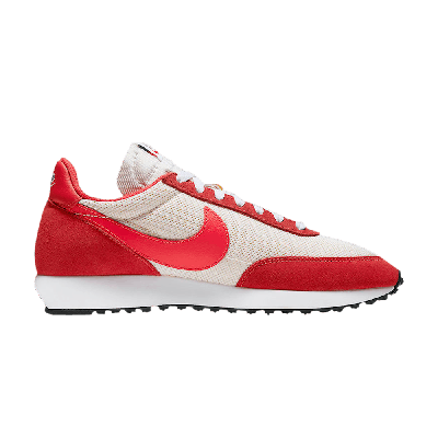 Pre-owned Nike Air Tailwind 79 'habanero Red'