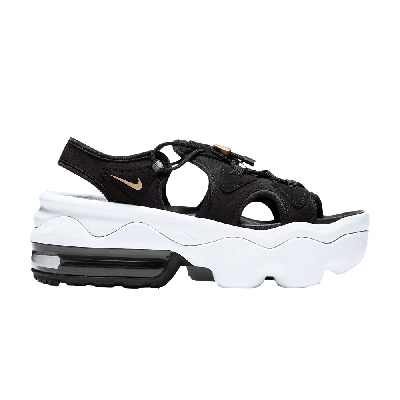 Pre-owned Nike Wmns Air Max Koko 'black'
