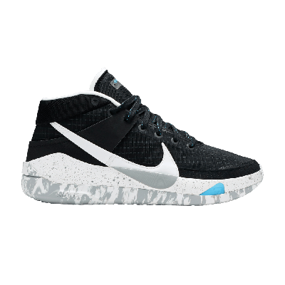 Pre-owned Nike Kd 13 Ep 'black'