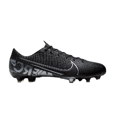 Pre-owned Nike Mercurial Vapor 13 Academy Mg 'black Grey'