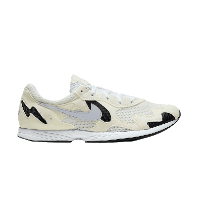 Pre-owned Nike Air Streak Lite 'sail' In White