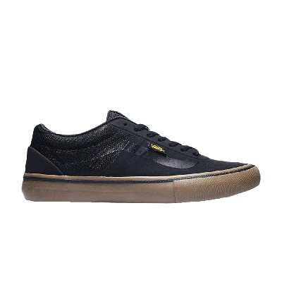 Pre-owned Vans Av Rapidweld Pro Lite 'black Gum'