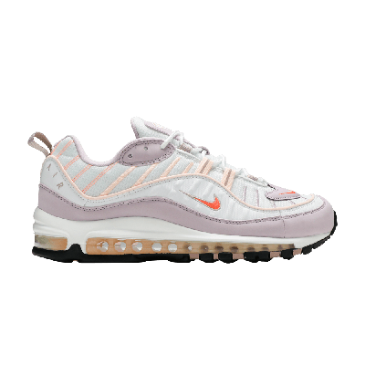 Pre-owned Nike Wmns Air Max 98 'atomic Pink'