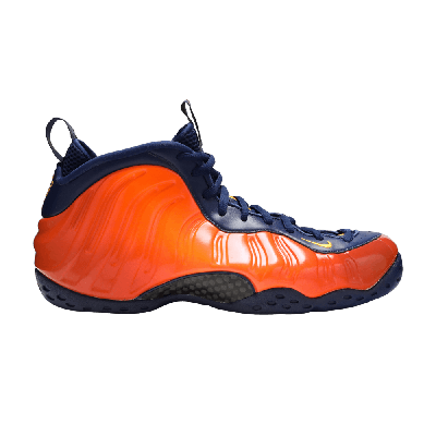 Pre-owned Nike Air Foamposite One 'rugged Orange'