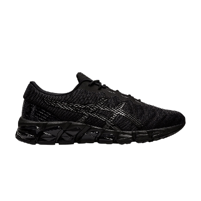Pre-owned Asics Gel Quantum 180 5 'triple Black'